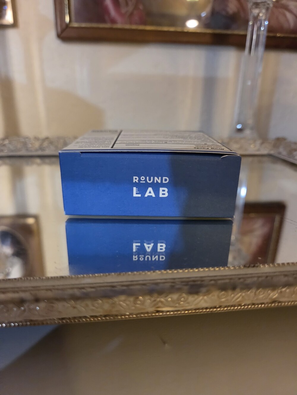 Round Lab Sun Cusion BNIB - Picture 6 of 6